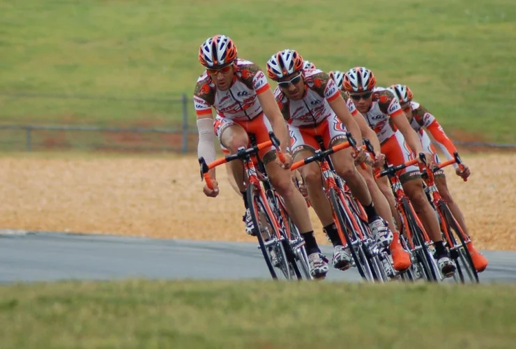 Afiliados de apuestas en ciclismo: guía para tener ingresos como afiliado