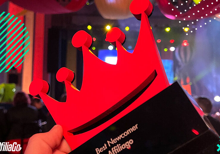 Afiliago.com premiada en los IGB Affiliate Awards 2022