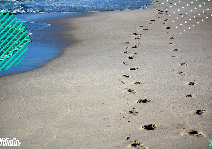 Primeros pasos en afiliación
