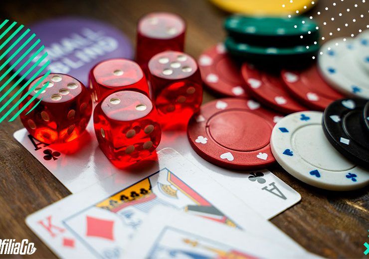 Mejores programas de afiliados de Casino en Portugal