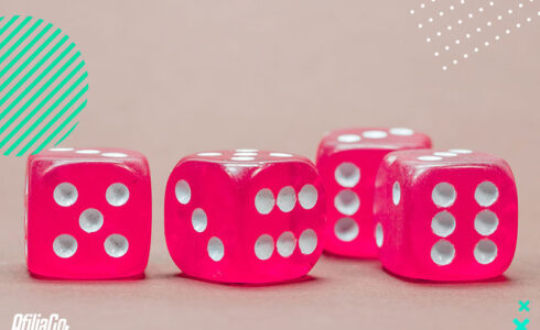 Programa de Afiliación Casino en México