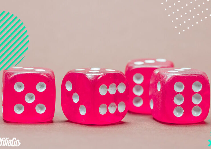 Programa de Afiliación Casino en México