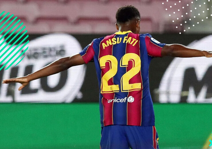 Promociones Liga Española Jornada 4