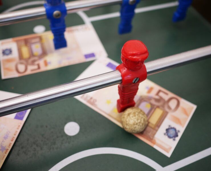 Funnels de conversión en apuestas: guía para afiliados