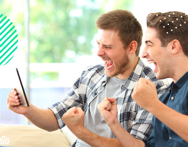 ¿Te gustan las Apuestas?