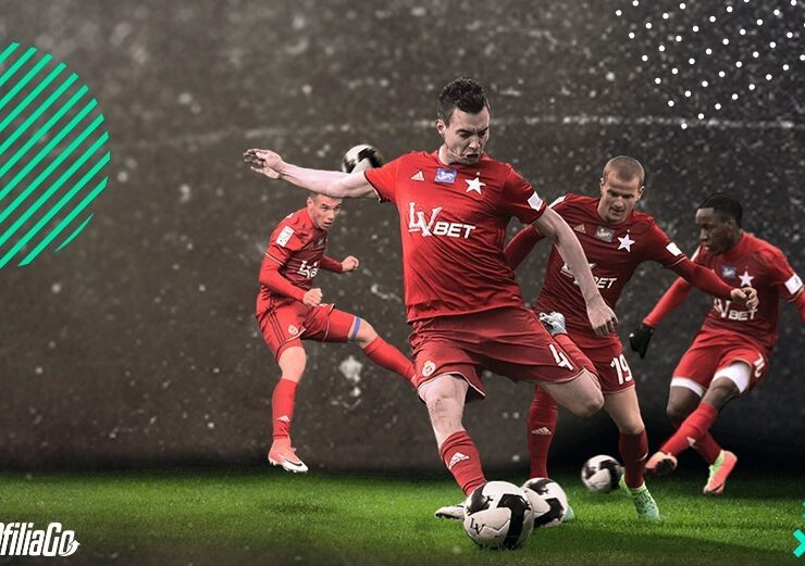 Afiliación CPA casas de apuestas