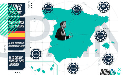Tipsters España Obligaciones del Real Decreto