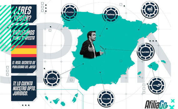 Tipsters España Obligaciones del Real Decreto