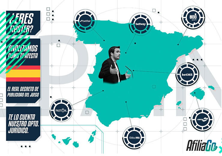 Tipsters España Obligaciones del Real Decreto