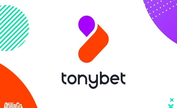 Afiliados TonyBet