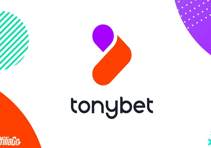 Afiliados TonyBet