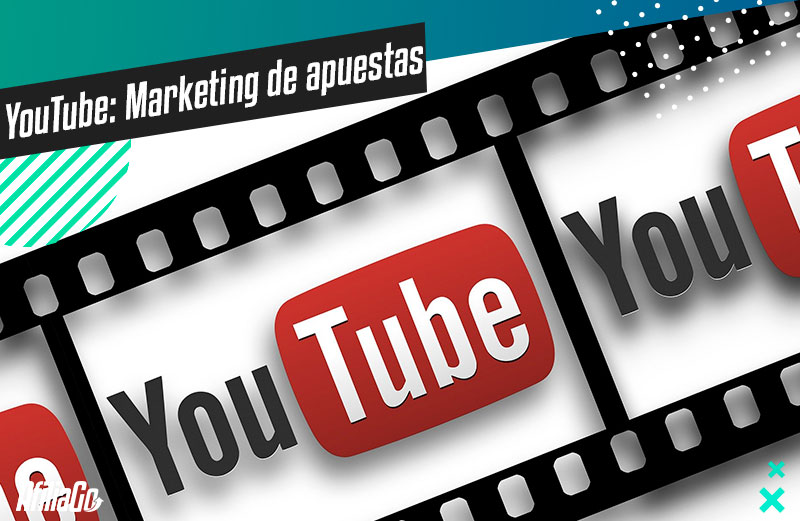 Utilizar YouTube En Tu Estrategia De Marketing De Apuestas