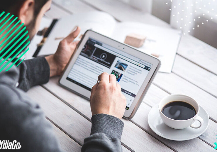 Webs y blogs en afiliación