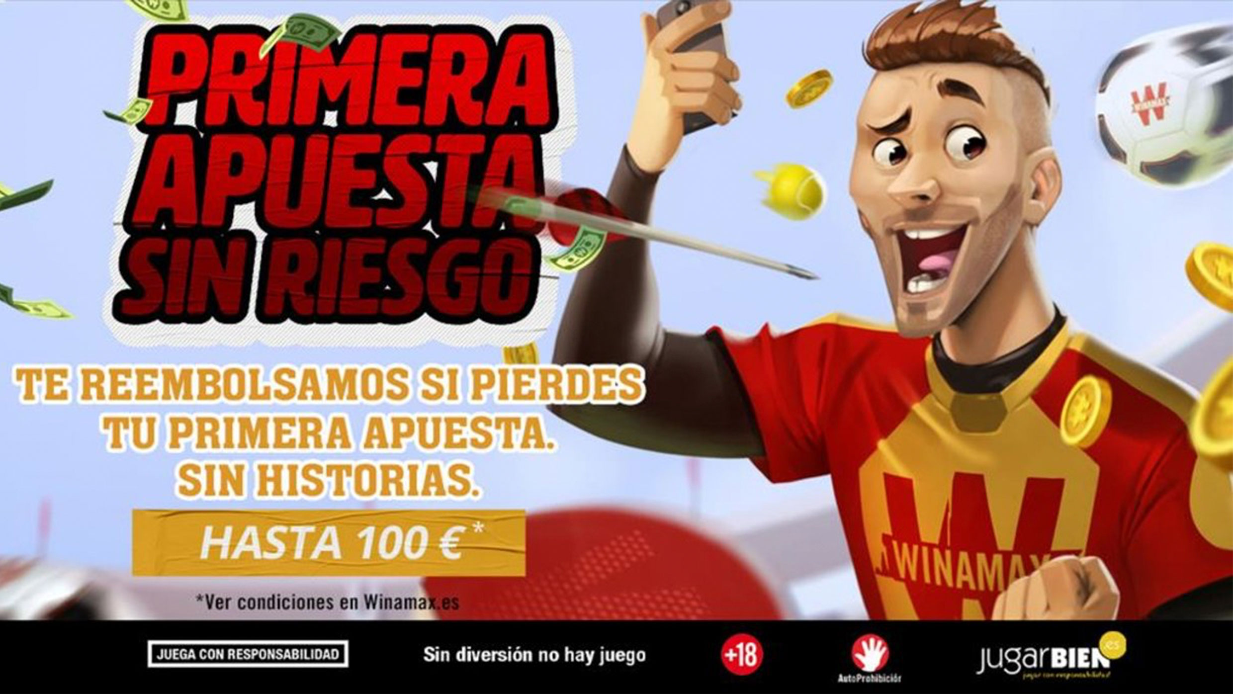 Promociones Liga Española Jornada 4