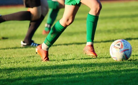 Afiliados de apuestas en fútbol femenino: cómo obtener ingresos