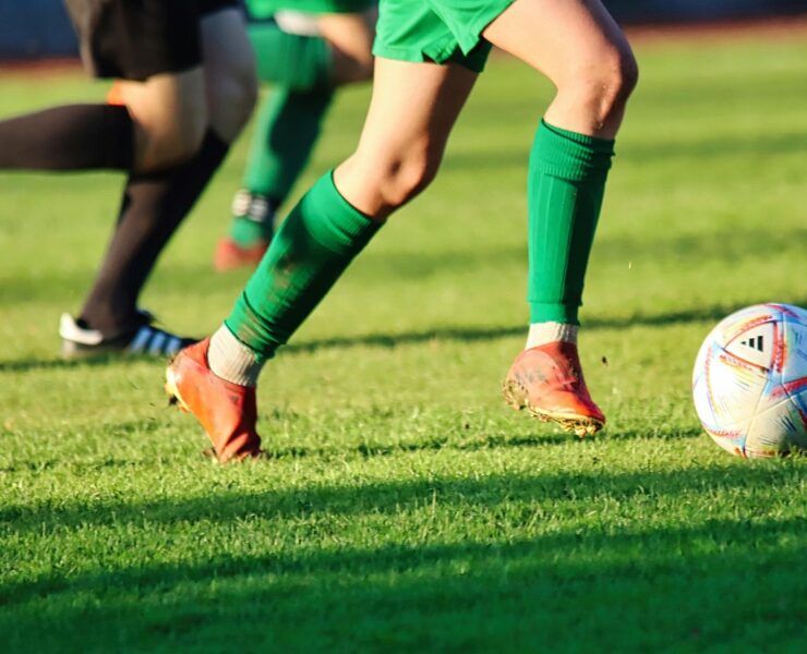 Afiliados de apuestas en fútbol femenino: cómo obtener ingresos